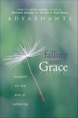 Falling into Grace