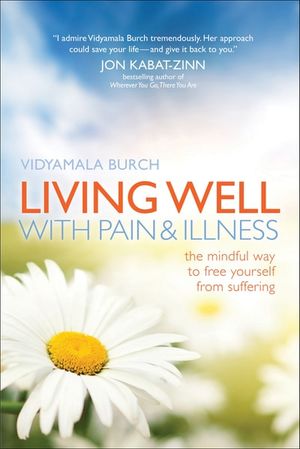 Living Well with Pain & Illness