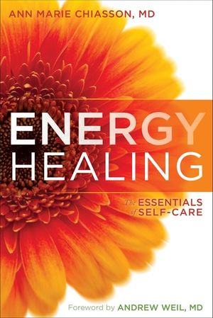 Buy Energy Healing at Amazon