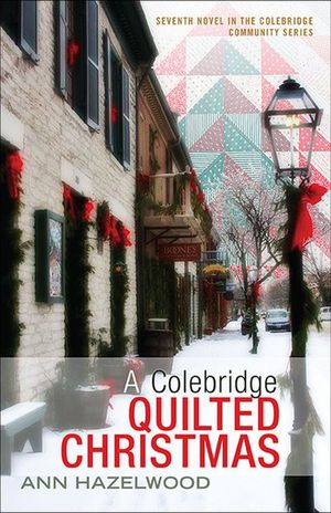 Buy A Colebridge Quilted Christmas at Amazon