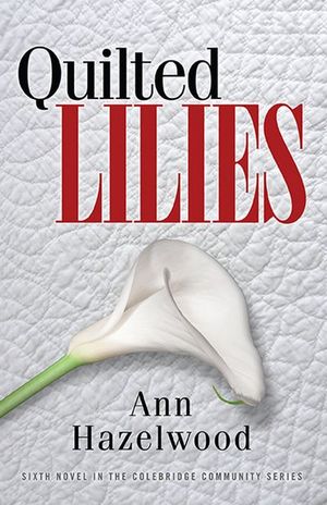 Buy Quilted Lilies at Amazon