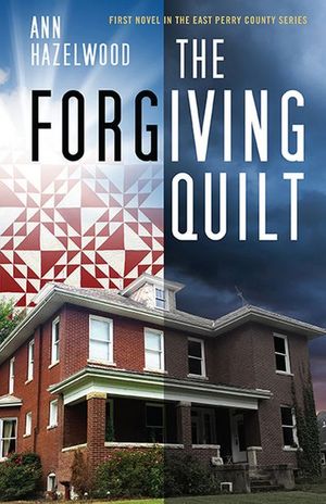 Buy The Forgiving Quilt at Amazon