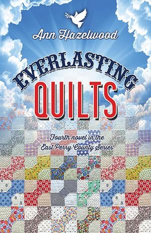 Buy Everlasting Quilts at Amazon