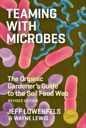 Buy Teaming with Microbes at Amazon