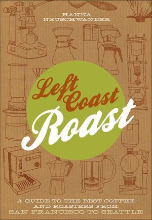 Buy Left Coast Roast at Amazon
