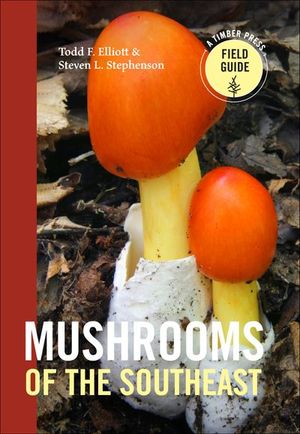 Buy Mushrooms of the Southeast at Amazon