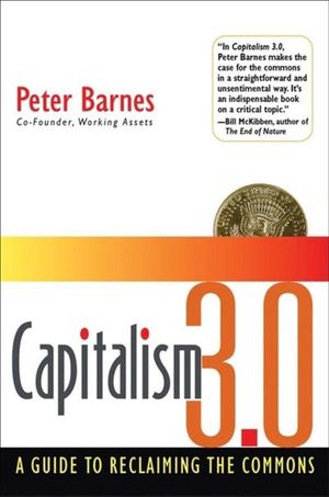 Buy Capitalism 3.0 at Amazon