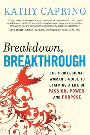 Buy Breakdown, Breakthrough at Amazon