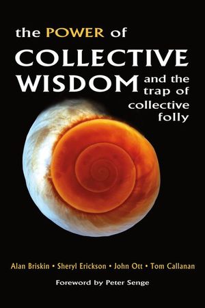 Buy The Power of Collective Wisdom at Amazon