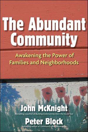 Abundant Community