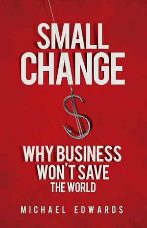 Buy Small Change at Amazon
