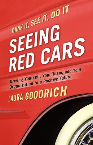 Buy Seeing Red Cars at Amazon