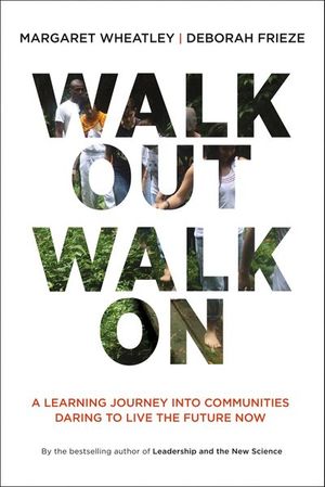 Buy Walk Out Walk On at Amazon