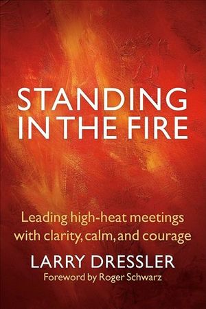 Buy Standing in the Fire at Amazon