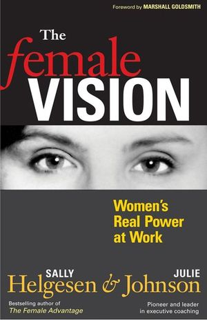 Buy The Female Vision at Amazon