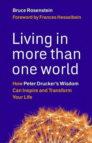 Buy Living in More Than One World at Amazon