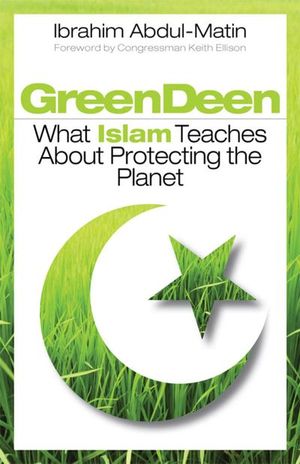 Buy Green Deen at Amazon