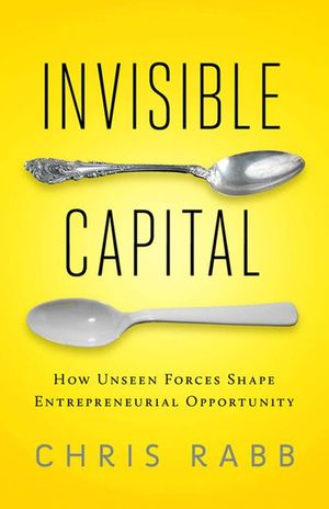 Buy Invisible Capital at Amazon