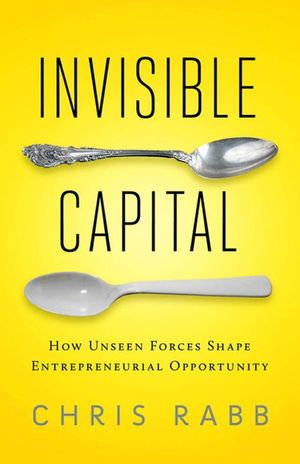 Invisible Capital