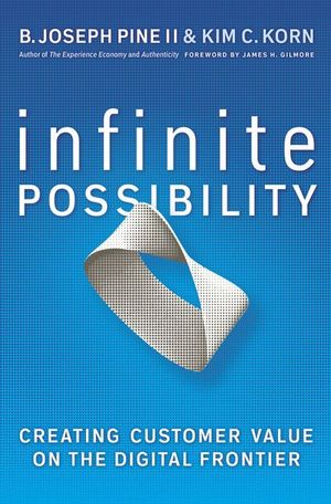 Buy Infinite Possibility at Amazon