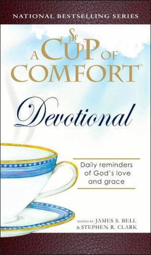Buy A Cup of Comfort Devotional at Amazon