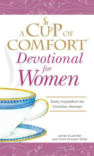 Buy A Cup of Comfort Devotional for Women at Amazon