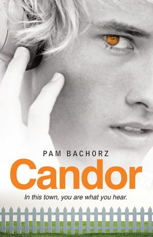 Buy Candor at Amazon