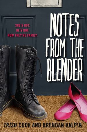 Buy Notes from the Blender at Amazon