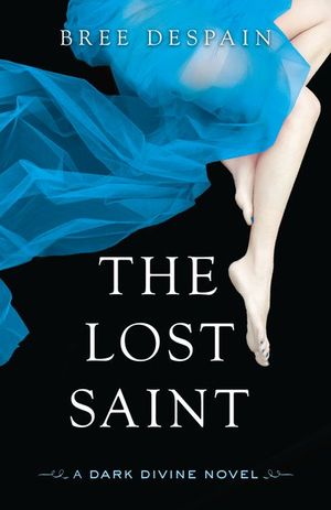 Buy The Lost Saint at Amazon