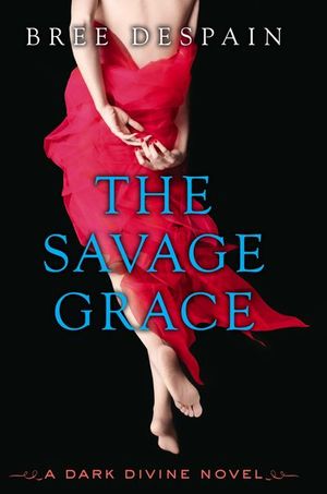 Buy The Savage Grace at Amazon