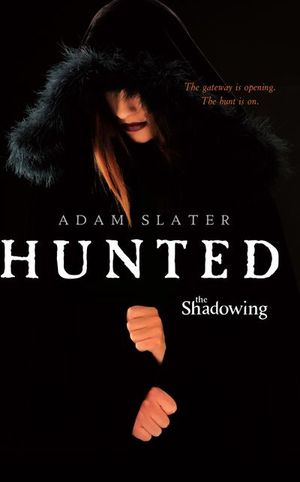 Buy Hunted at Amazon