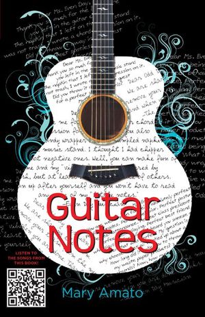 Guitar Notes