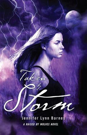 Buy Taken by Storm at Amazon