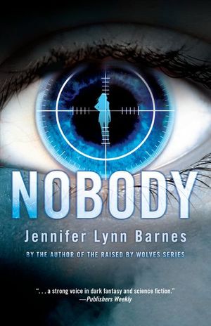 Buy Nobody at Amazon