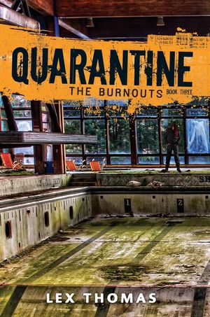 Buy The Burnouts at Amazon