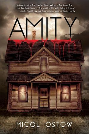 Buy Amity at Amazon