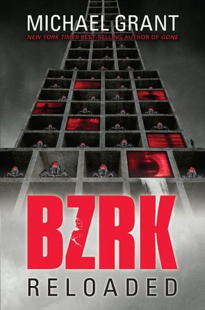 BZRK Reloaded