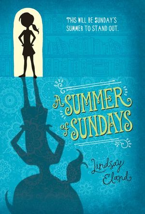 Buy A Summer of Sundays at Amazon