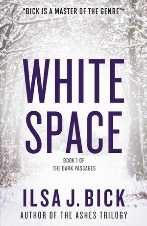 Buy White Space at Amazon