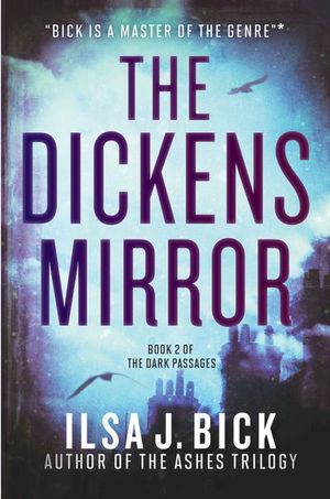 Buy The Dickens Mirror at Amazon