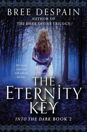 Buy The Eternity Key at Amazon