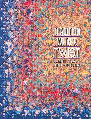 Buy Tradition with a Twist at Amazon