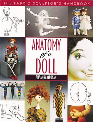 Buy Anatomy of a Doll at Amazon
