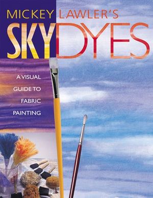 Skydyes