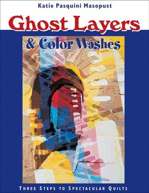 Buy Ghost Layers & Color Washes at Amazon