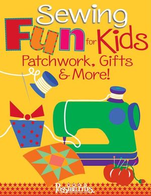 Sewing Fun for Kids
