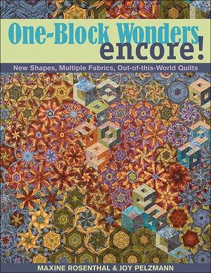 Buy One Block Wonders Encore at Amazon