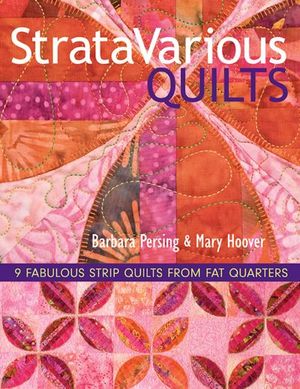 StrataVarious Quilts