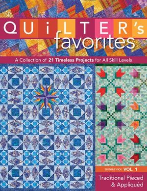 Quilter's Favorites