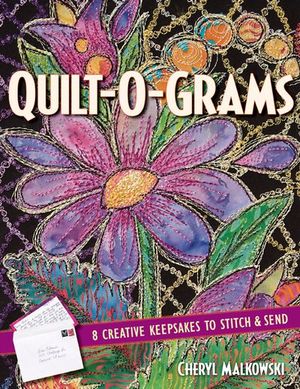 Quilt-O-Grams